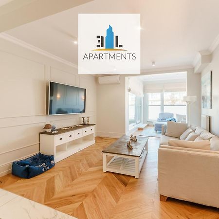 3L Apartments Kasprowicza Vip Kołobrzeg Εξωτερικό φωτογραφία